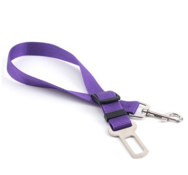 Load image into Gallery viewer, Fixed Strap Polyester Dog Strap Dog Leash Dog Leash
