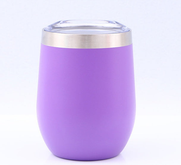 Load image into Gallery viewer, Double eggshell cup 350ml
