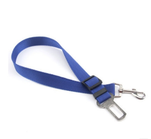 Load image into Gallery viewer, Fixed Strap Polyester Dog Strap Dog Leash Dog Leash
