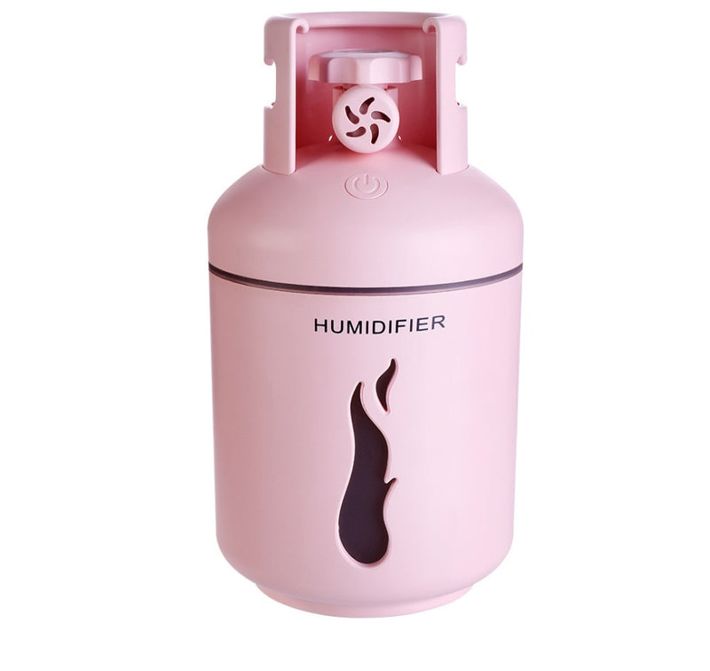 Load image into Gallery viewer, Multifunctional gas tank humidifier
