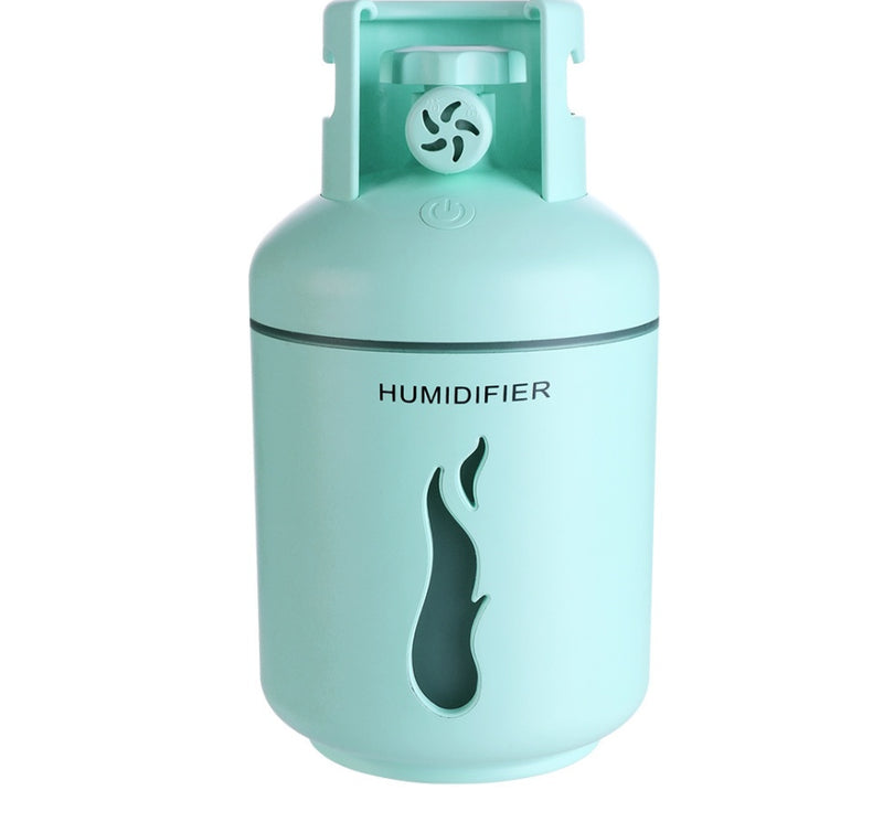 Load image into Gallery viewer, Multifunctional gas tank humidifier
