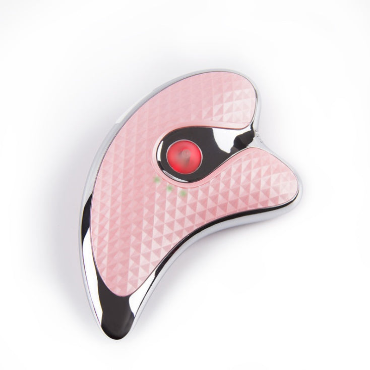 Load image into Gallery viewer, Face Neck Guasha Massager
