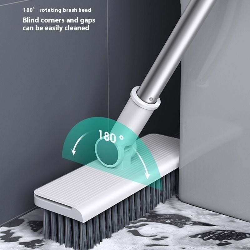 Load image into Gallery viewer, Broom Set Dustpan Combination Household Broom Wiper Blade
