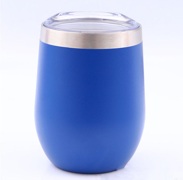 Load image into Gallery viewer, Double eggshell cup 350ml
