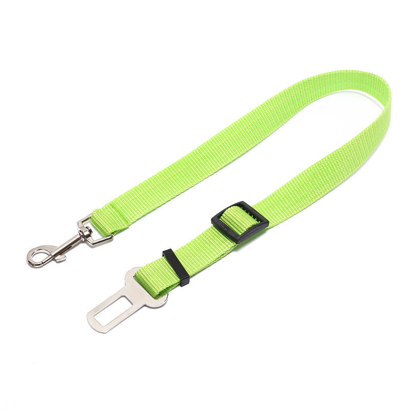 Load image into Gallery viewer, Fixed Strap Polyester Dog Strap Dog Leash Dog Leash
