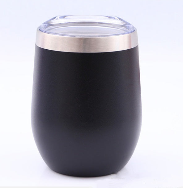 Load image into Gallery viewer, Double eggshell cup 350ml
