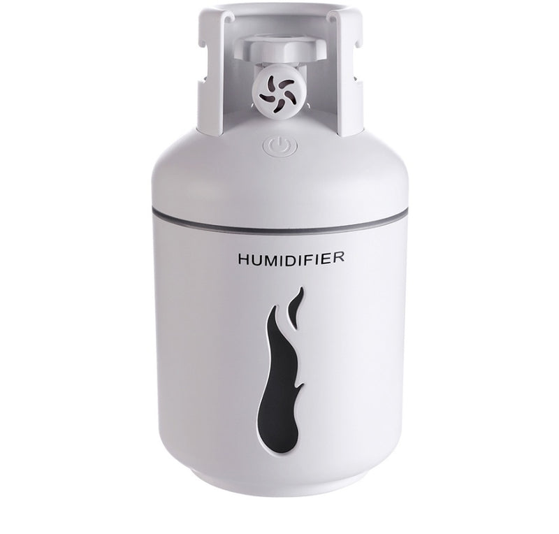 Load image into Gallery viewer, Multifunctional gas tank humidifier
