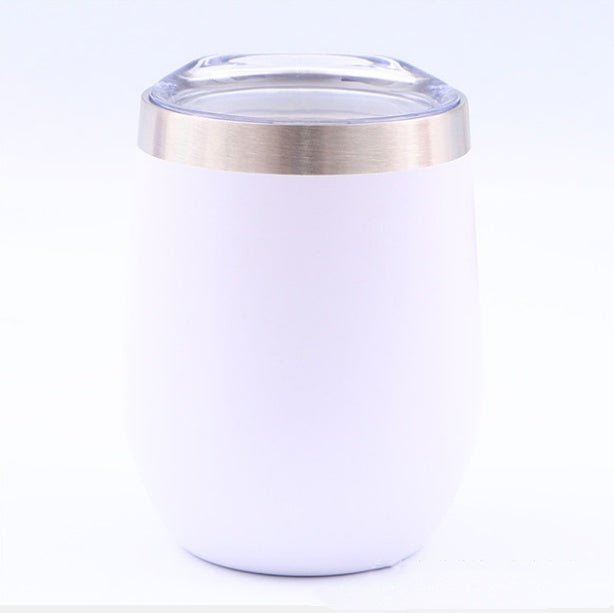 Load image into Gallery viewer, Double eggshell cup 350ml
