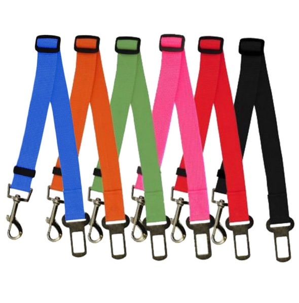 Load image into Gallery viewer, Fixed Strap Polyester Dog Strap Dog Leash Dog Leash
