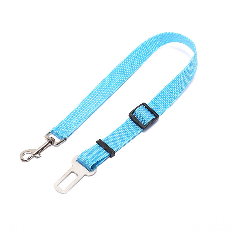 Load image into Gallery viewer, Fixed Strap Polyester Dog Strap Dog Leash Dog Leash
