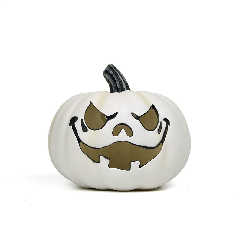 Load image into Gallery viewer, Halloween Pumpkin Lamp Atmosphere Decoration Halloween
