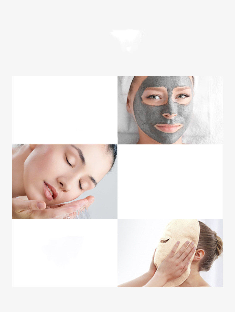 Load image into Gallery viewer, Pore Oil Control And Acne Removing Mud Film
