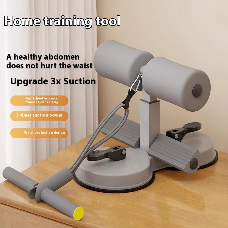 Load image into Gallery viewer, Sit-ups Aid Fitness Equipment Home
