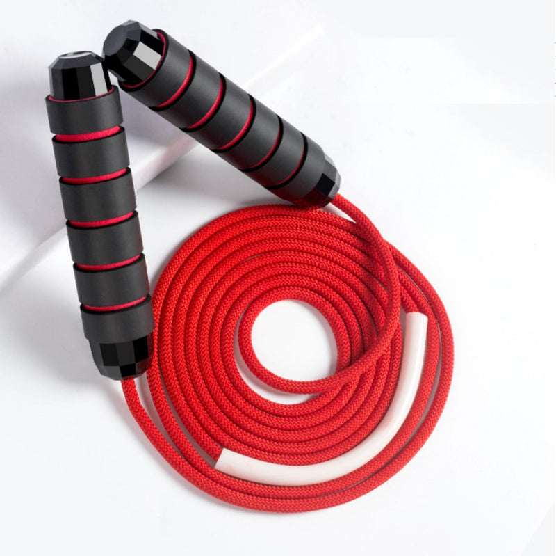 Load image into Gallery viewer, Men And Women&#039;s Fitness Sports Rope
