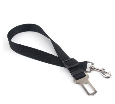 Load image into Gallery viewer, Fixed Strap Polyester Dog Strap Dog Leash Dog Leash
