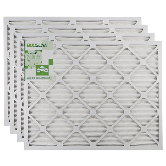 Disposable Paper Frame Air Filter