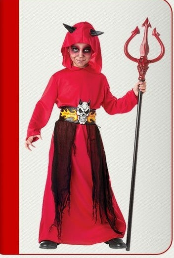 Load image into Gallery viewer, Halloween kids costume
