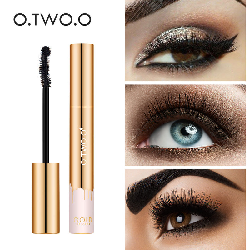 Load image into Gallery viewer, Thick And Long Mascara Fixed Curling Non-smudged Mascara Cosmetics
