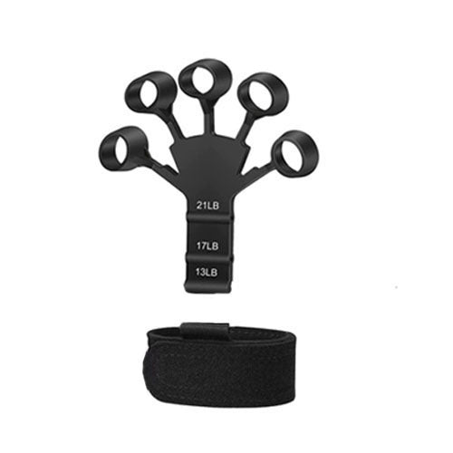 Load image into Gallery viewer, Silicone 5 Finger Exerciser(Gripster)
