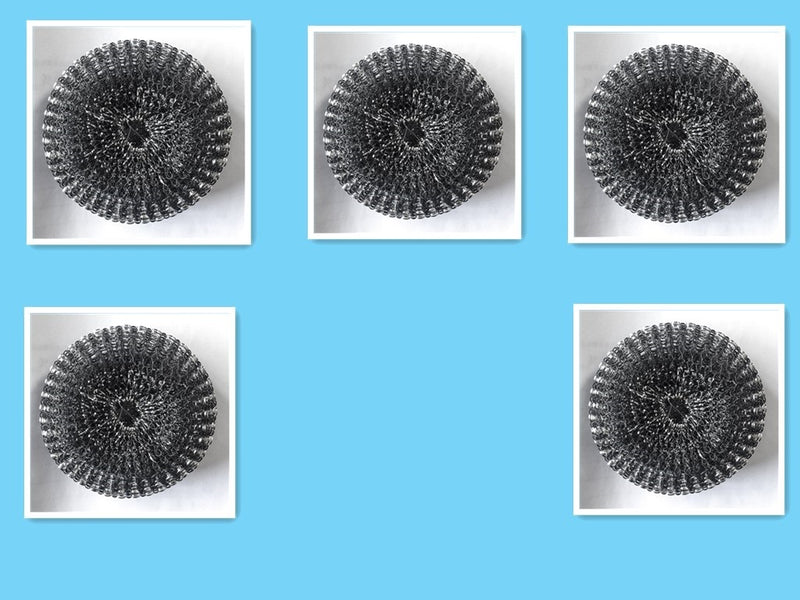 Load image into Gallery viewer, Kitchen Soap Dispensing Palm Brush Cleaner Push-type Brush Kitchen Detergent Tools
