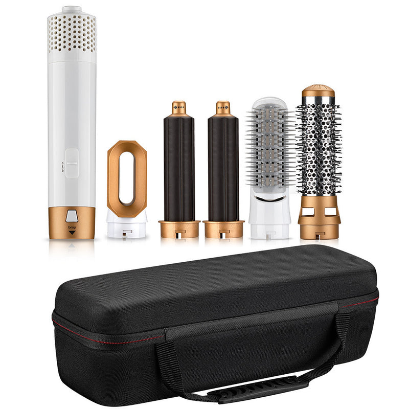 Load image into Gallery viewer, Men&#39;s And Women&#39;s Multifunctional Hot Air Curling Iron
