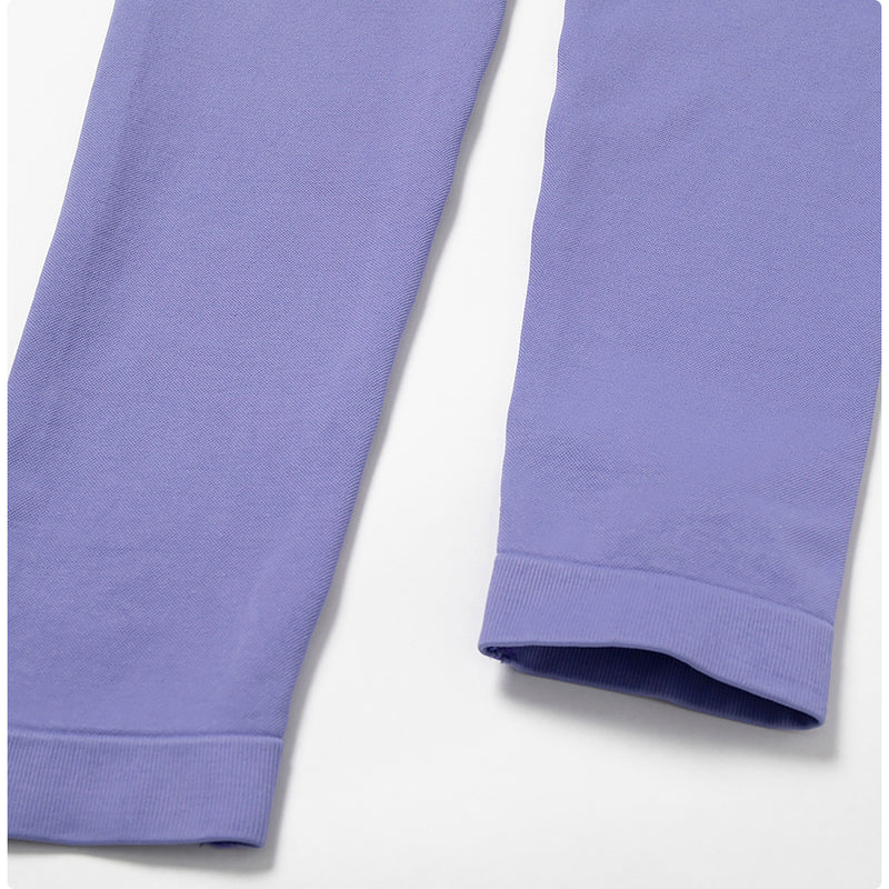 Load image into Gallery viewer, Seamless Yoga Shorts In Europe And The United States With High Hips And Waist
