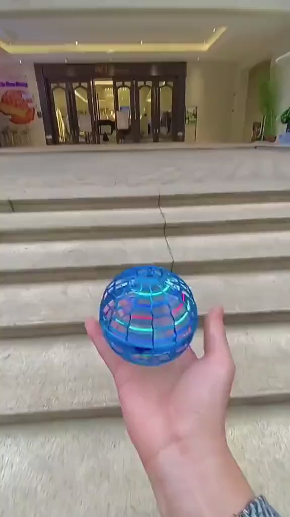 Load and play video in Gallery viewer, Ball Spinner
